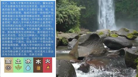 五行補水|【五行缺水如何補救】五行缺水怎麼補救？五大絕招助你補好水行。